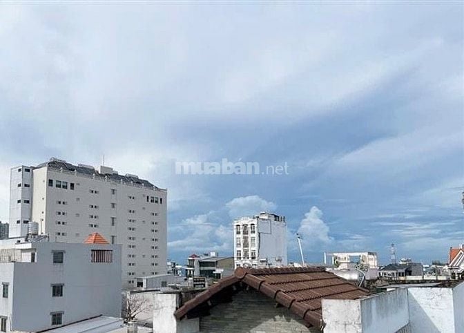 Bán nhà mới đẹp long lanh trung tâm quận 7, giáp Phú Mỹ Hưng, chỉ 6.x