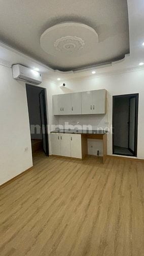Bán Nhà Trần Khát Chân, quy hoạch ra mặt Phố, bán Đất Tặng Nhà 66m2, 4