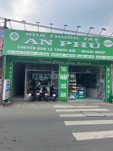 BÁN GẤP CĂN TRẦN ĐẠI NGHĨA 204M2 - GIÁ 1 TỶ 350TR CHO THUÊ 20TR - SHR