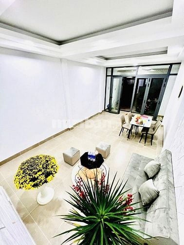 Bán GẤP nhà HXT Nguyễn Phúc Chu, P15 Tân Bình 7.5 tỷ.