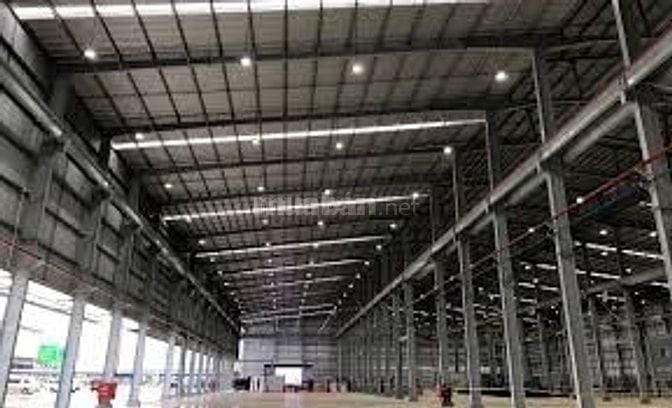 Thi Công Điện Nước KCN Hưng Yên