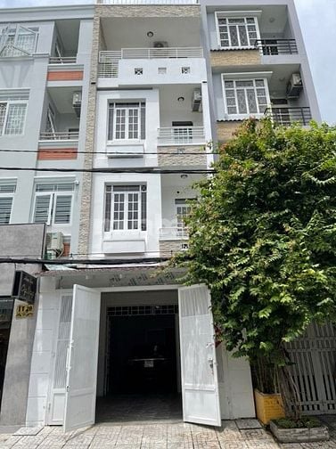 Nhà mặt tiền TT21 Tam Đảo 4.2x12 cho thuê văn phòng.