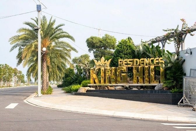  KING HILL RESIDENCES – BIỆT KHU AN CƯ, SINH LỜI VỮNG BỀN