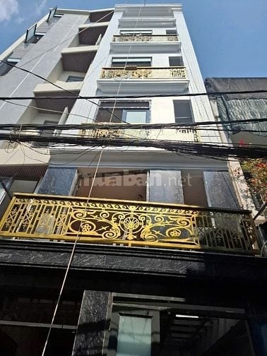 Bán căn hộ dịch vu 18 tỉ đang cho thuê khoảng 90 tr/ th, Nguyễn T Sơn