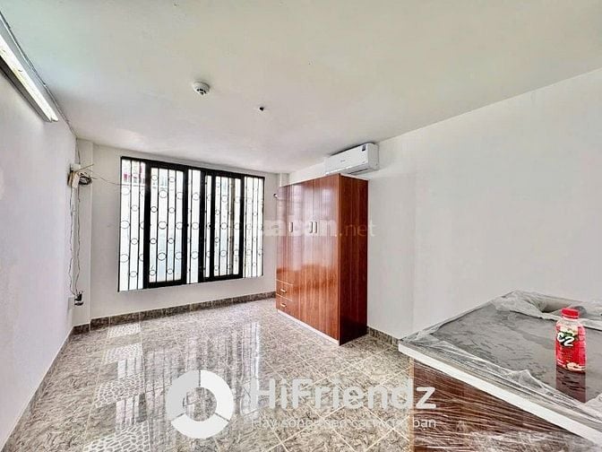 Sang nhượng căn hộ dịch vụ HXH