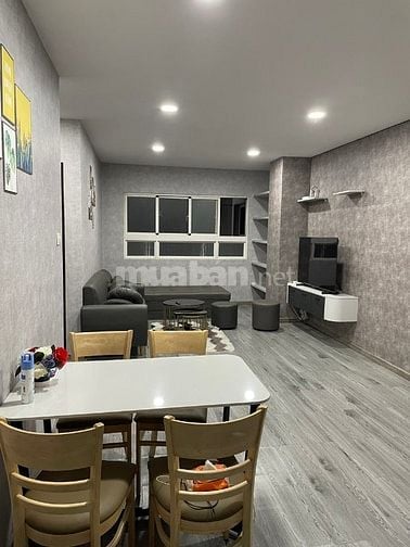 Chính chủ cho thuê chung cư An Phú, DT 90 m2, 3 P.ngủ, đủ tiện nghi