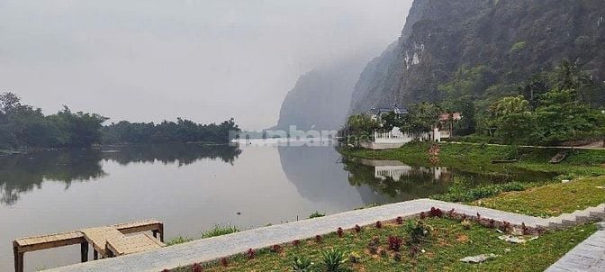 HOT! Dự án khu nhà ở Bến Cát thị trấn Chine huyện Lạc Thuỷ, Hoà Bình