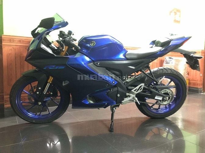 Xe Yamaha r15 trùm mền 500km chính chủ