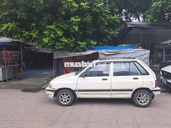 Kia CD5 2004 CD5 - 300000 km