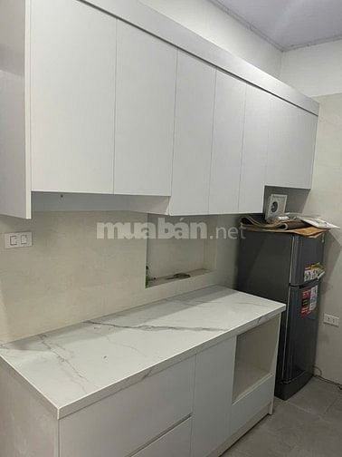 Bán nhà tập thể 2 tầng, Đường Giải Phóng, Quận Hoàng Mai