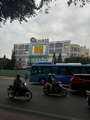 Nhà HXT 8m Lý Thường Kiệt f6 quận Tân Bình 64 m2 ngang 4m giá 9,85 ty