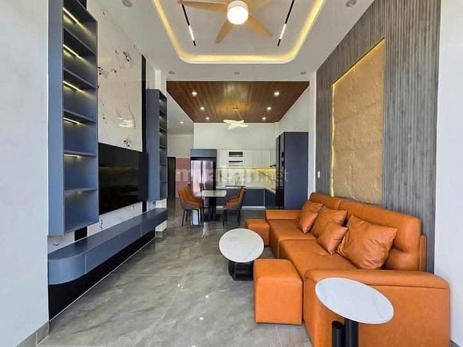 CHỊ CHỦ SANG GẤP GIÁ GỐC 890 TRIỆU - NHÀ 100m2 - CHỢ BÌNH CHÁNH.