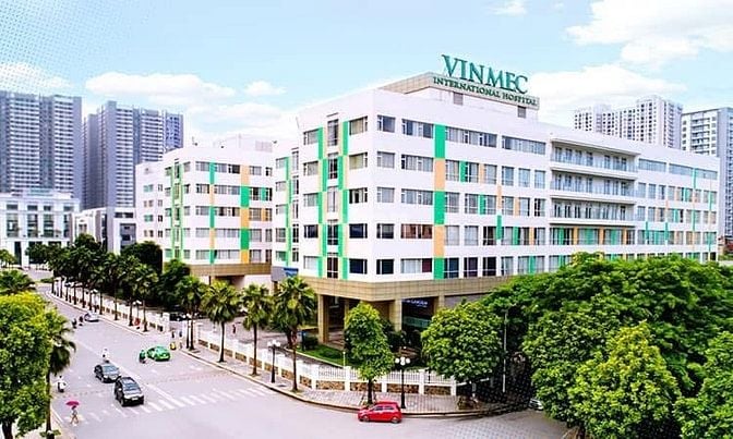 Tuyển nhân viên bảo vệ phòng khám QTVM