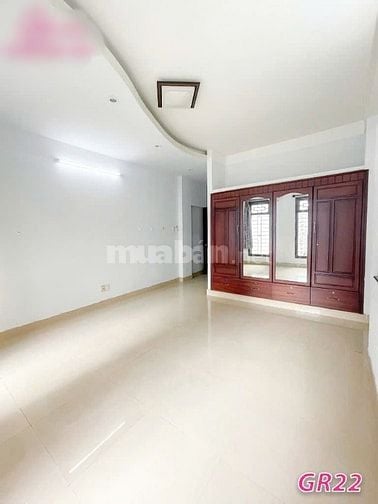 Phòng trọ mặt tiền đường An Hội Gò Vấp, Tiện ích đầy đủ