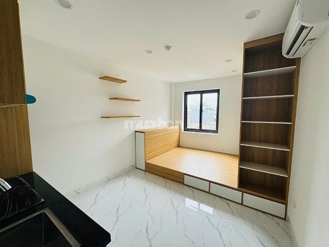 CCMN MỚI TINH FULL NỘI THẤT TẠI DO NHA, TÂY MỖ GIÁ CHỈ TỪ #3,2