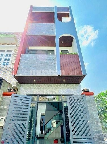 Nhà thật đường so6,L.Bình,Q9 nhà 3tầng kiên cố giá nhỉnh 5tỷ