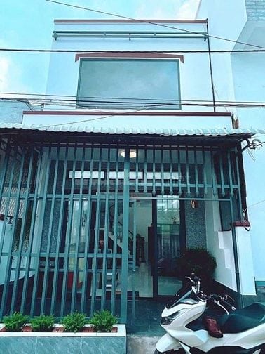 Cần bán nhanh căn nhà sổ Hồng riêng bao sang tên công chứng 