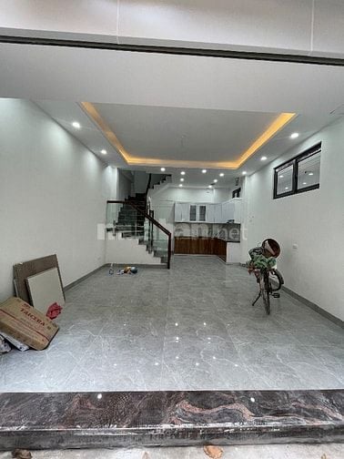Tôi chính chủ bán nhà 5 tầng ô góc phố Hồ Tùng Mậu 