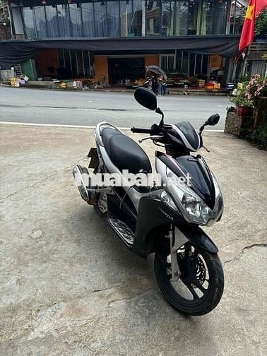 Honda Airblade 2012