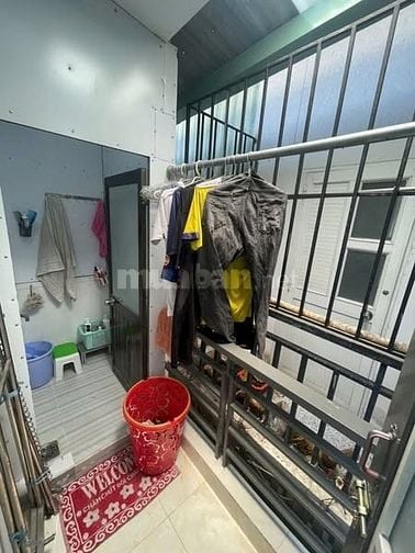 2ty780 nhà 6x6,2 , 1 lầu hoàn công đủ 66m2 giá đẹp sổ hồg riêng