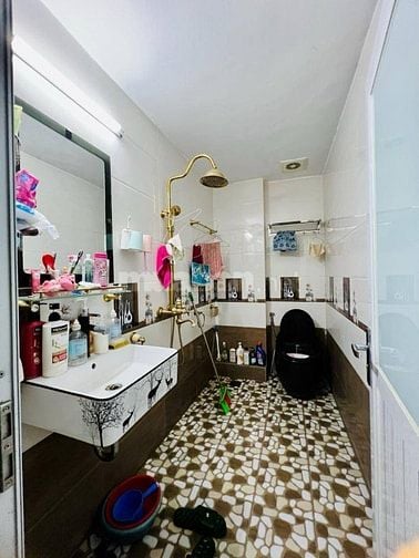 Bán nhà Mỹ Đình 45m2*6 tầng, nhà đẹp ở luôn, trung tâm chỉ 9 tỷ