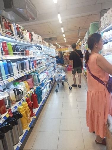 ( GÒ VẤP) TUYỂN GẤP NV- NAM/NỮ LĐPT- DỊP HÈ ĐI LÀM NGAY