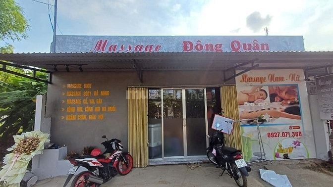 Cần tìm KTV làm Spa tại huyện Thạnh Phú