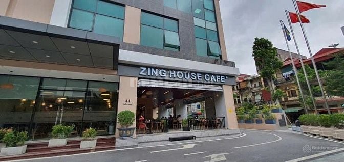 MẶT BẰNG ĐẸP TẦNG 1  MẶT ĐƯỜNG TRIỀU KHÚC _  VỊ TRÍ VÀNG 