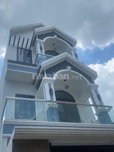Nhà thật Phước Thiện gần vinhome Q9 giảm mạnh chỉ còn 5,1 tỷ
