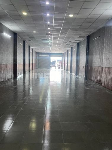 Cho Thuê Xưởng MT nội Bộ đường Gò Dầu. 450m giá 32 tr