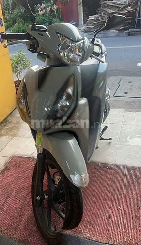 Honda Vision Bản Thể Thao đời mới new 95%