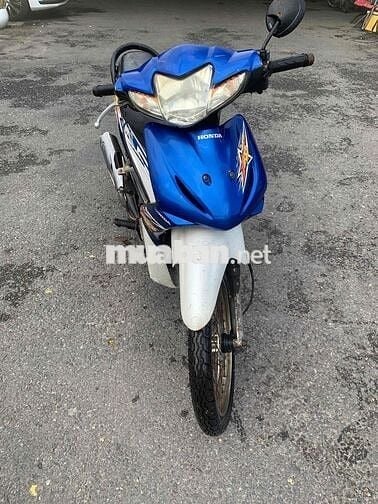 Honda Wave 2011