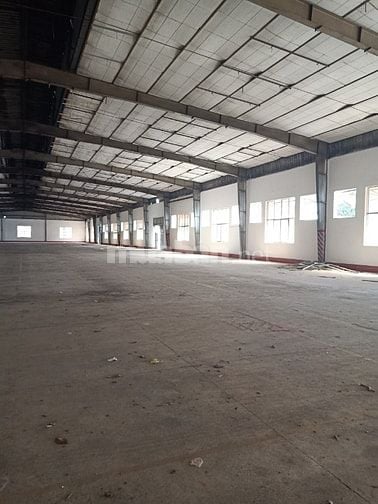 Cần chuyển nhượng nhà máy xử lý rác thải tại Tỉnh Cao Bằng. DT 11ha