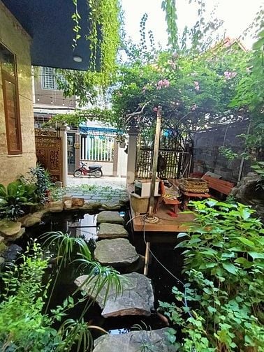 NHà To Đẹp 200m2 trung tâm đà nẵng ,3 phút ra biển thanh khê giá 12 tỷ