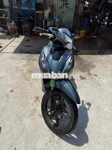 Bán xe vision chính chủ Phiên bản đặc biệt