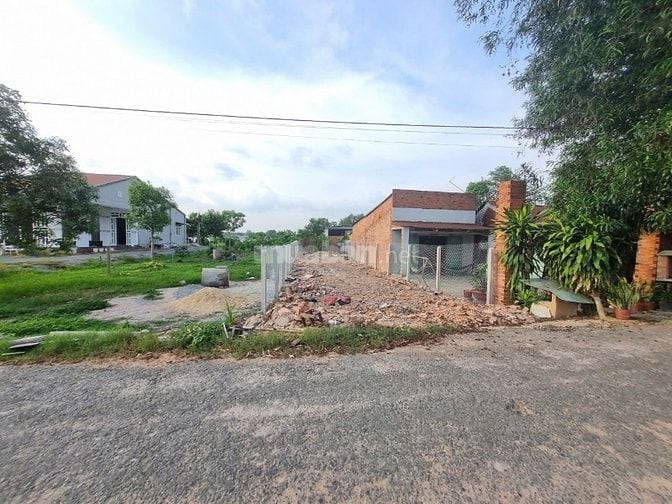 💥 ĐẤT MẶT TIỀN NHỰA  GẦN  BV XUYÊN Á CHỈ 580TR