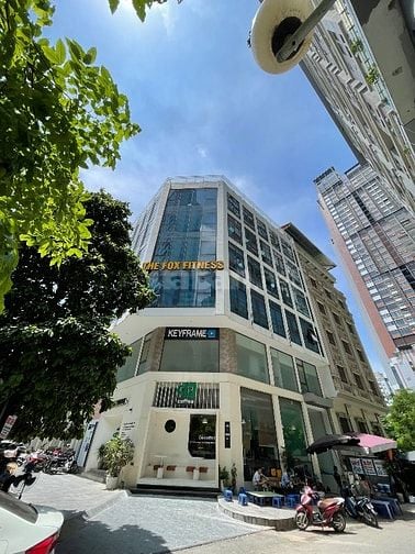 Bán nhà mặt tiền ~15m tại Lê Văn Lương, Nhân Chính, Thanh Xuân, Hà Nội