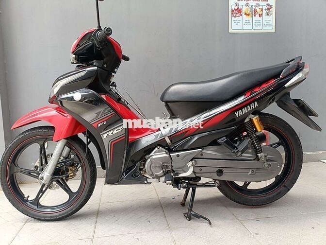 Jupiter Fi bstp chính chủ xe đẹp