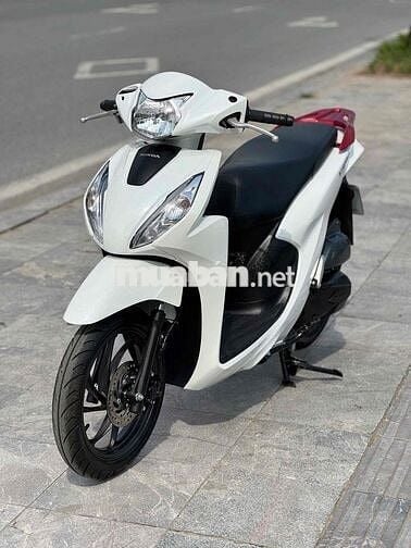 Honda Vision 2025 chính chủ bao sang tên
