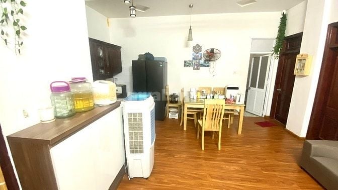 Chính chủ bán căn hộ 71m2 2PN 2WC - Chung cư 9 tầng cụm CC Cầu Bươu
