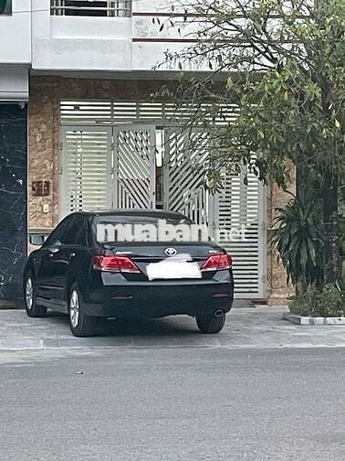 Bán xe Camry tại Tp Thanh Hoá