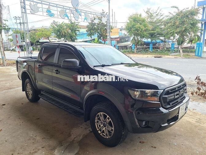 Ford Ranger 2021 XLS 2.2L MT 1 đời chủ