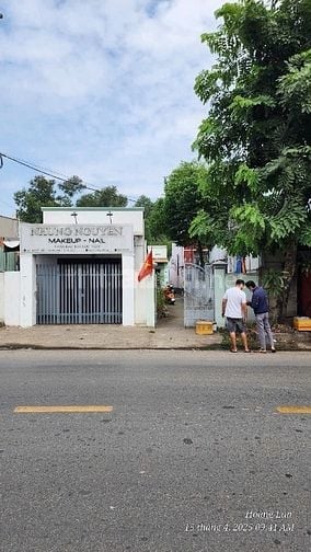 cần bán nhà và đất xã Long bình P long Bình Q9  Tp thủ đức