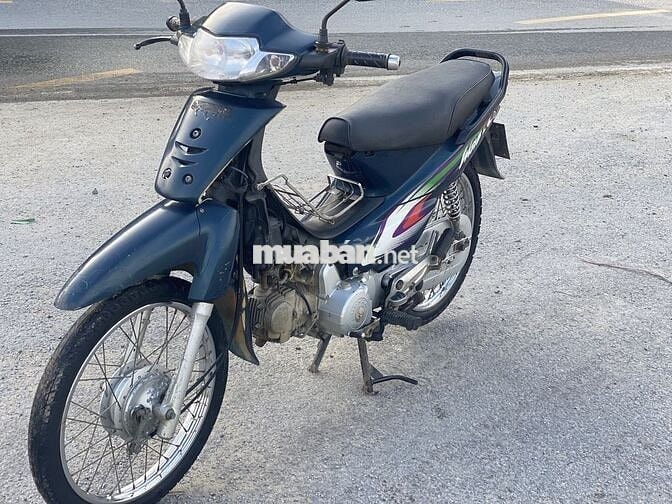 Bán anpha lốc trắng