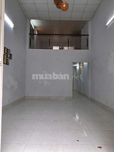 Bán nhà ngay trường TH Bình Trị 1_ Hương Lộ 2: 4mx14m_ cấp 4 đúc lửng