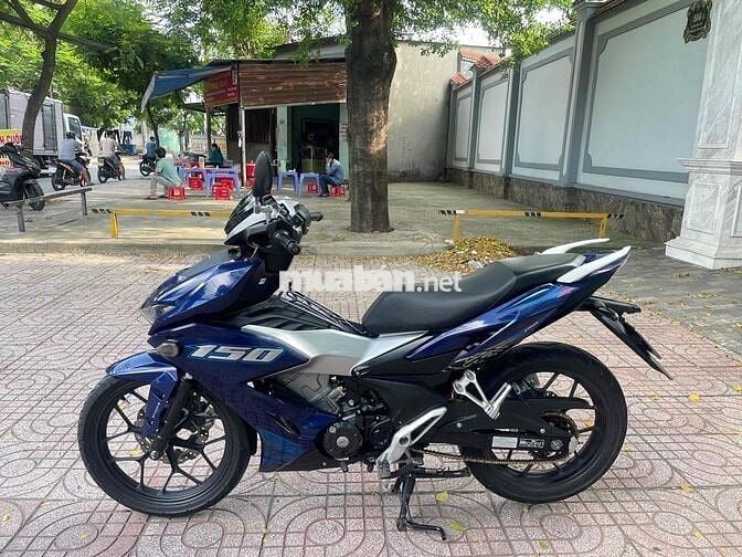 Winner X 2019 máy zin biển số 62