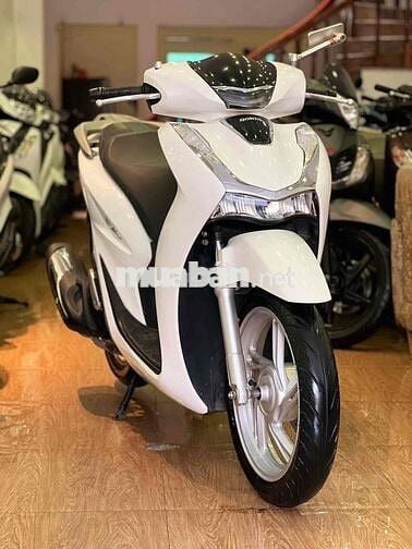 SH 125 CBS 2022 xe y như mới ( chính chủ )