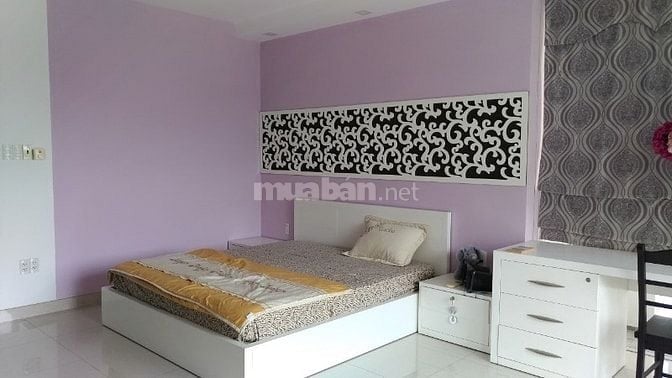 Bán nhà đường Huỳnh Đình Hai Phường 24 Quận bình thạnh