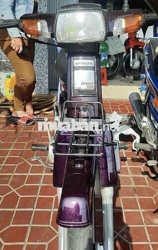 bán xe  dream trung quốc