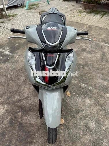 Sh Việt 160i ABS Chính Chủ Ký liền